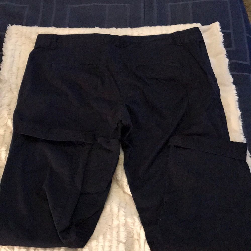 Cotton pants  - Picture 3 of 3
